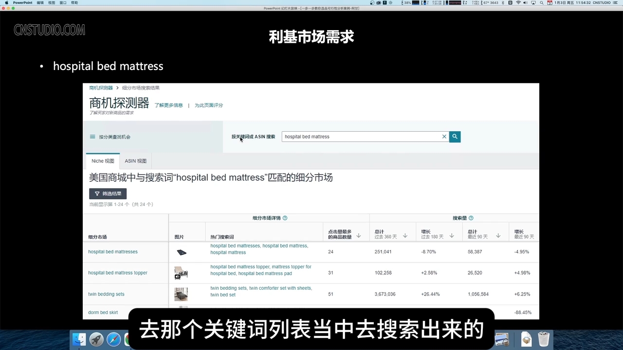 阿甘·2025年跨境电商选品案例(更新7月)-明楼资源站