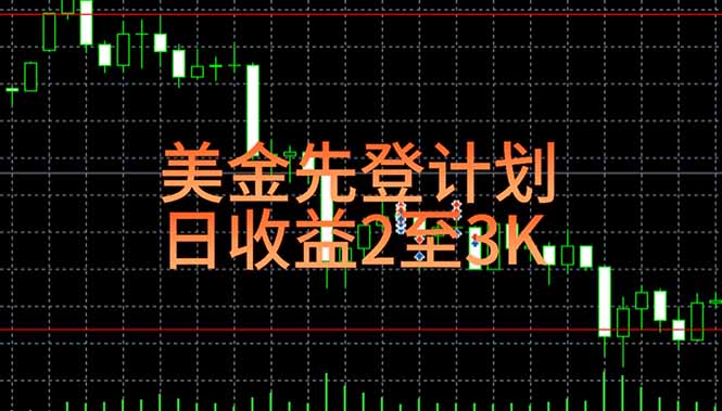 稳定做了7年的项目！日入2000至4000，日结，可来线下教学！-明楼资源站