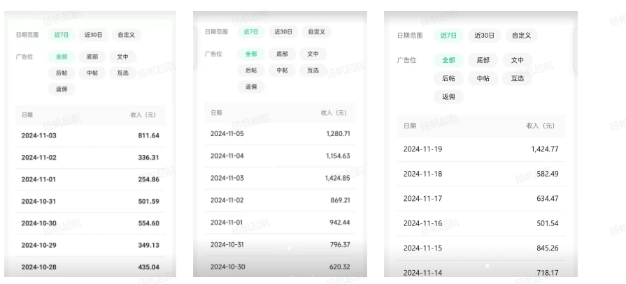 【公众号托管】掘金,每天5分钟复制粘贴,月入4位数