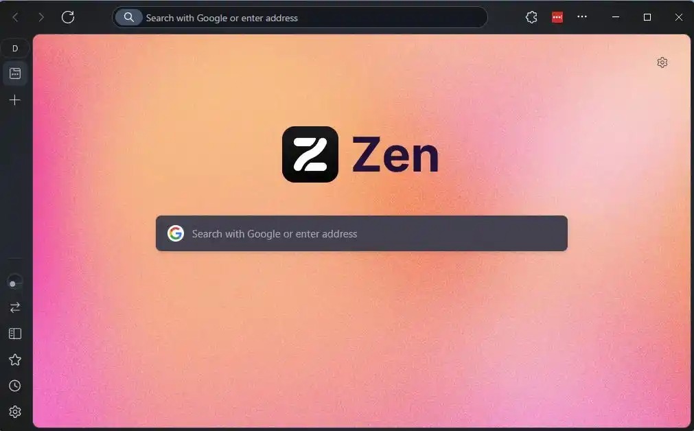 Zen Browser浏览器v1.14.4b-明楼资源站