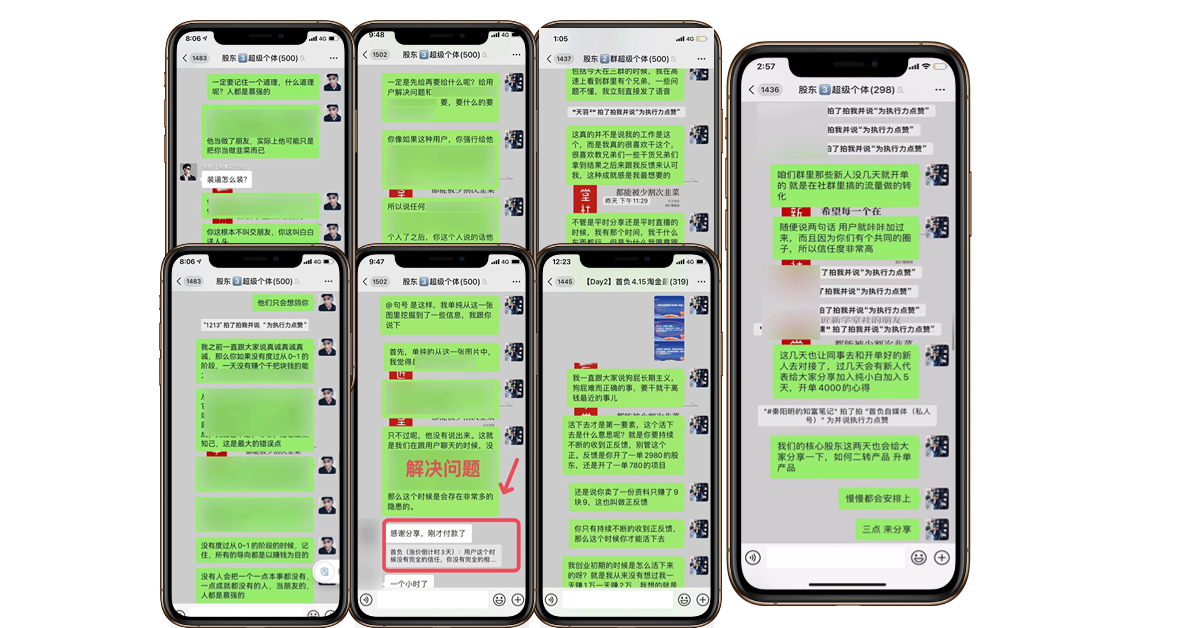 网赚最后一站,卖项目。做网赚顶级猎食者