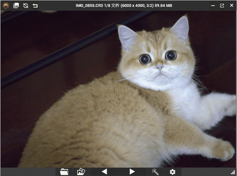 PicView看图工具v3.1.5中文版-明楼资源站