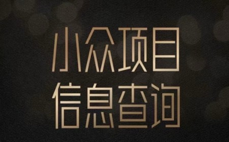 小众蓝海项目情感查询，女粉暴力掘金，轻松日入500+【揭秘】-明楼资源站