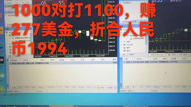 稳定8年的美刀搬砖项目，单人每日收益800—3000.团队4人月入10W+.可线下-明楼资源站
